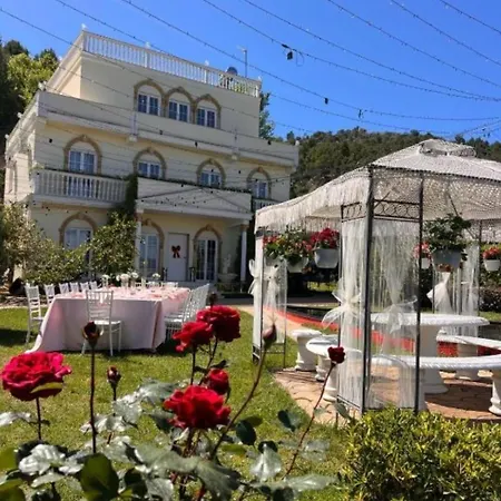 Villa Dy Bukurite
