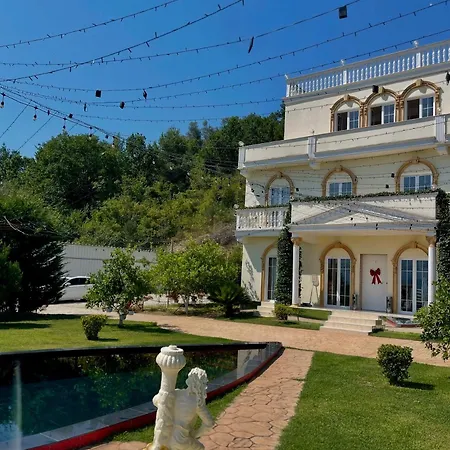 Villa Dy Bukurite
