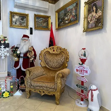 Dy Bukurite * Durrës