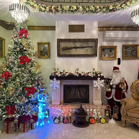 Dy Bukurite Villa Draç