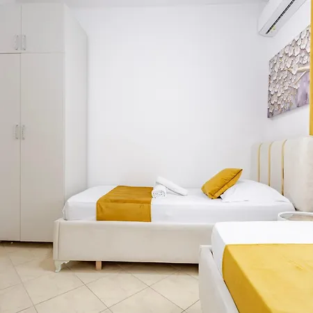 Villa Dy Bukurite