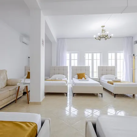 Villa Dy Bukurite Draç