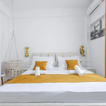 Villa Dy Bukurite Draç