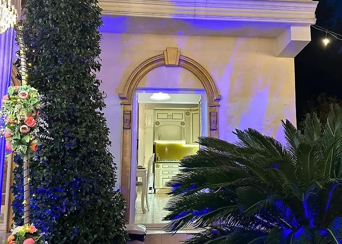 Villa Dy Bukurite Draç