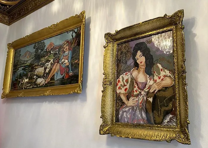 Dy Bukurite Villa Draç