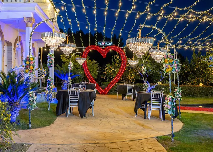 Dy Bukurite * ドゥラス