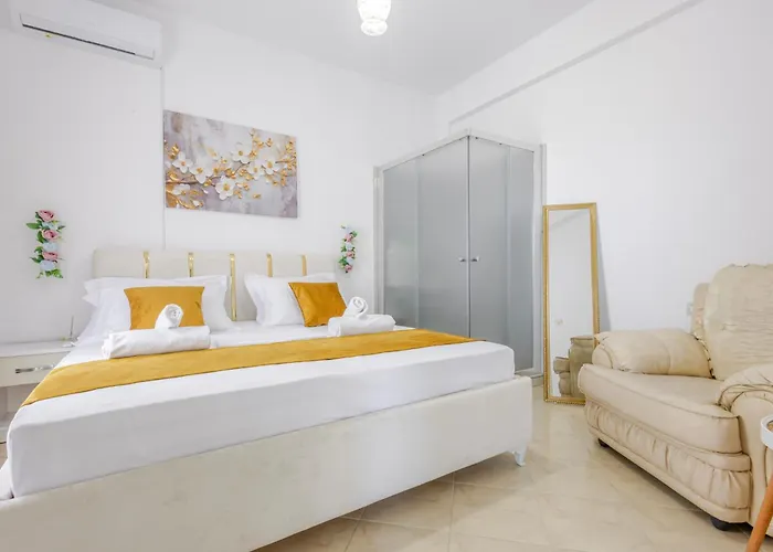 Dy Bukurite * ドゥラス