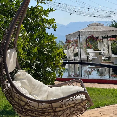 Dy Bukurite Villa Dıraç