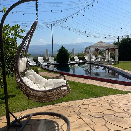 Dy Bukurite * Dıraç