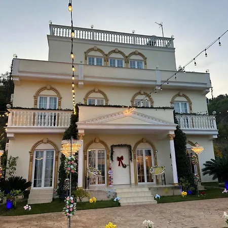 Dy Bukurite Villa Dıraç