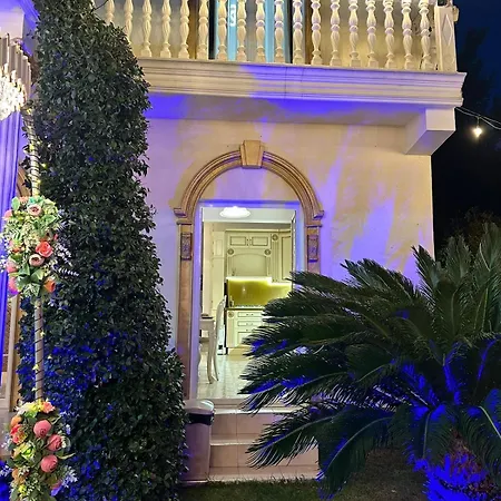 Villa Dy Bukurite Draç