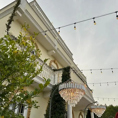 Villa Dy Bukurite Draç