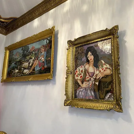 Dy Bukurite Villa Dıraç