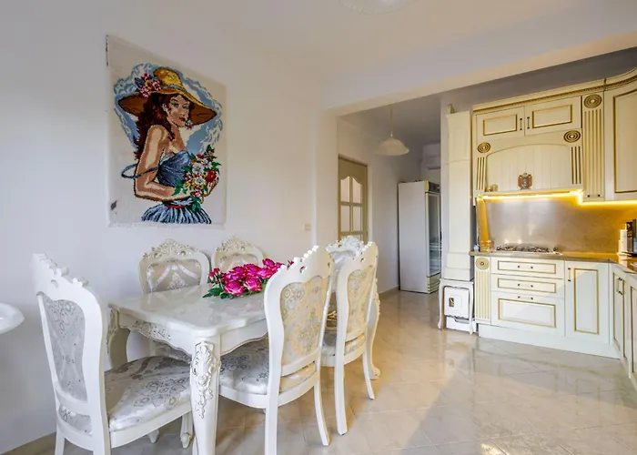 Villa Dy Bukurite Durrës