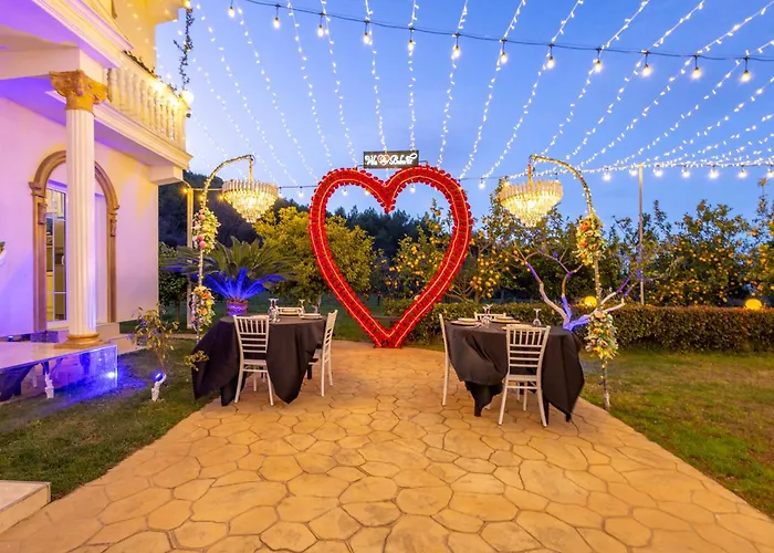 Dy Bukurite * Durrës