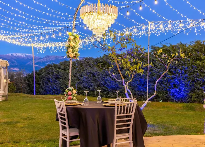 Dy Bukurite * Durrës