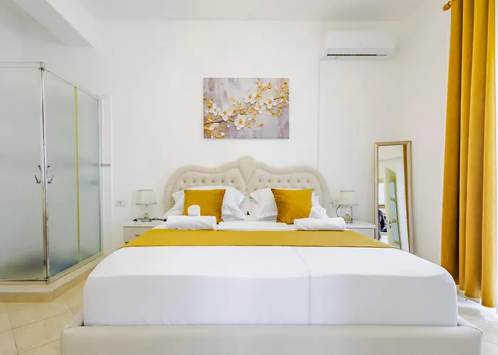 Villa Dy Bukurite Durrës