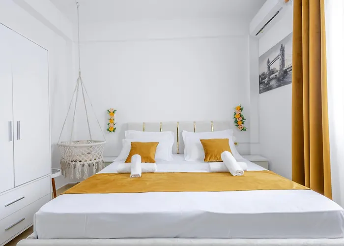 Villa Dy Bukurite Durrës