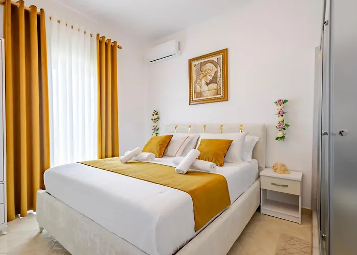 Villa Dy Bukurite Durrës